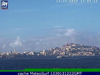 Webcam Milazzo