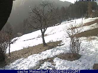 Webcam Pollonia