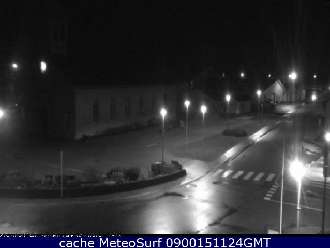 Webcam Miquelon