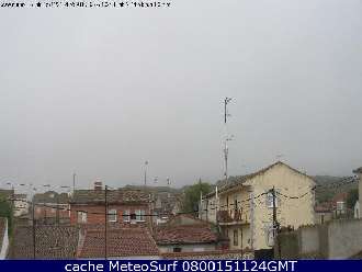 Webcam Mironcillo