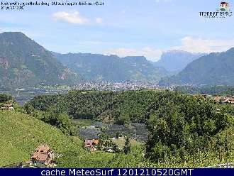 Webcam Missiano