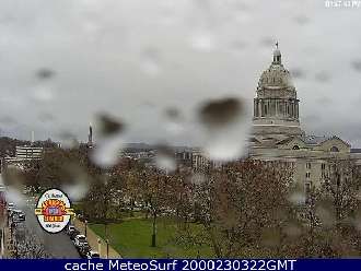 Webcam Jefferson City MO