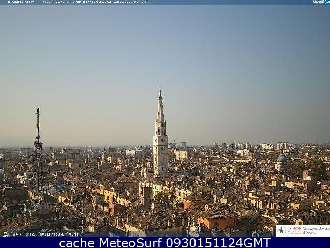 Webcam Modena