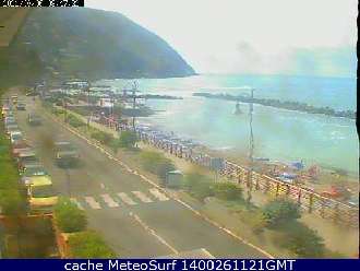 Webcam Moneglia