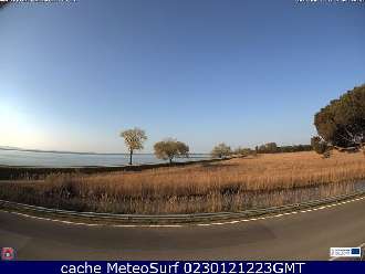 Webcam Monfalcone