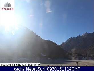 Webcam Monte Paterno Paternkofel