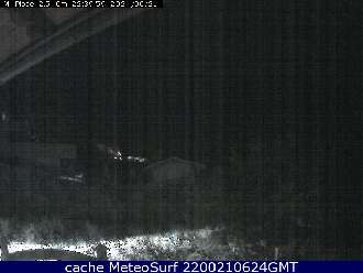 Webcam Monte Plose