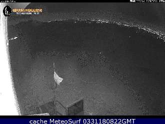 Webcam Monte Tomba Rifugio