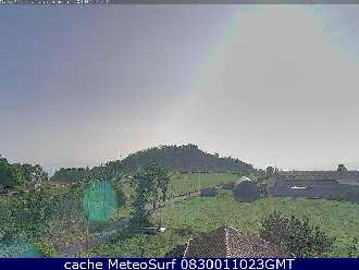 Webcam Monts-du-Forez