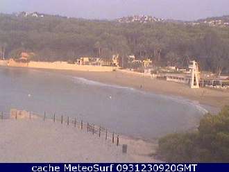 Webcam Teulada Moraira Ampolla