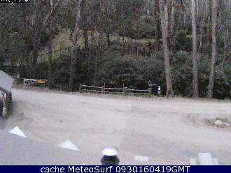 Webcam Mt Stirling