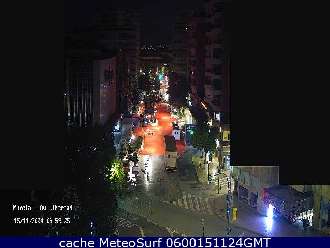 Webcam Murcia Centro Ciudad