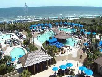 Webcam Myrtle Beach