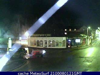 Webcam Nailsworth