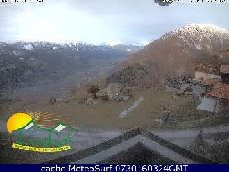 Webcam Naturno Hotel