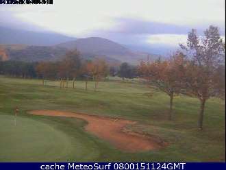 Webcam Nestares Golf