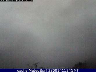 Webcam Nevado del Huila