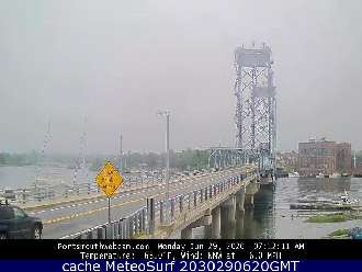 Webcam Portsmouth NH