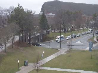 Webcam New Haven