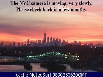 Webcam Newark NJ