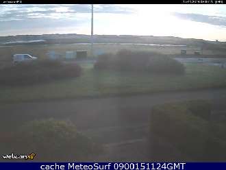 Webcam Newburgh