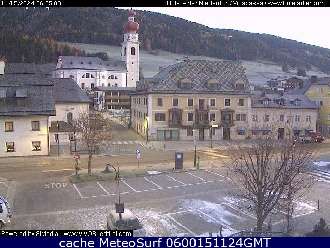 Webcam Niederdorf Hotel