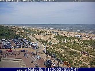 Webcam Noordwijk