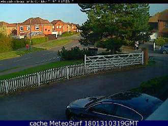 Webcam Rushden