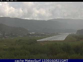 Webcam Notodden