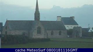 Webcam Notre Dame de Penhors