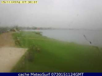 Webcam Notts County Sailing Club