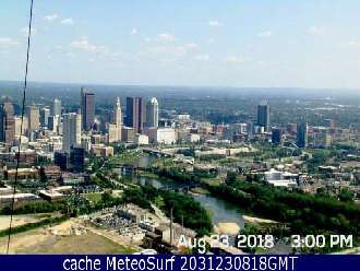 Webcam Columbus