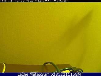 Webcam Olavarria