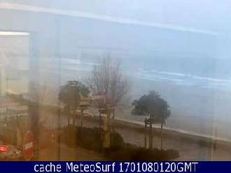 Webcam Olonne sur Mer