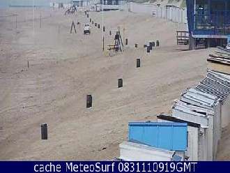 Webcam Oostkapelle