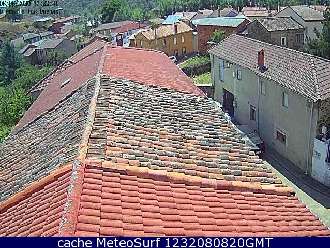 Webcam Otero de las Dueas