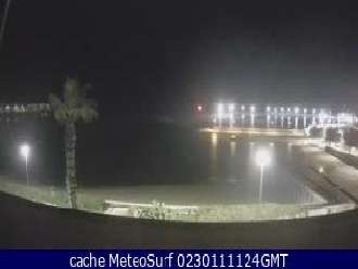 Webcam Otranto