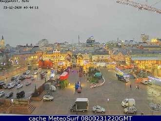 Webcam Oulu