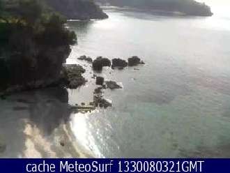 Webcam Palinuro Ficocella