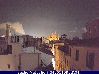 Webcam Palma de Mallorca Plaa