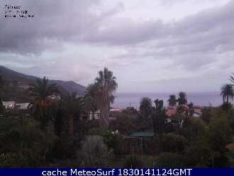 Webcam Palmasol Brea Alta