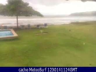 Webcam Playa Venao