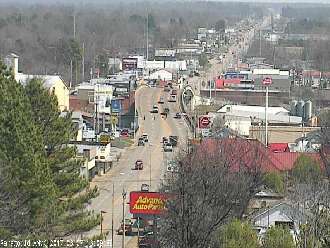 Webcam Paragould