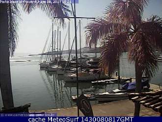 Webcam Paraty Marina