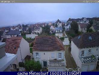 Webcam La Dfense Paris