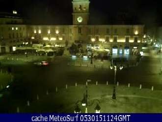 Webcam Parma Garibaldi