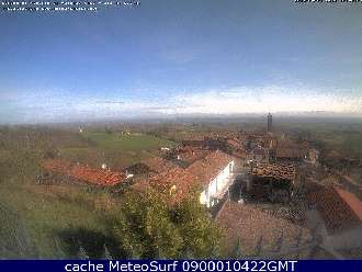 Webcam Pecetto di Valenza