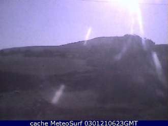 Webcam Pen-y-Ghent