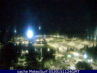 Webcam Pensacola