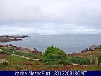 Webcam Perros-Guirec